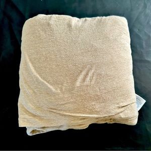 Twin Jersey Sheet Set